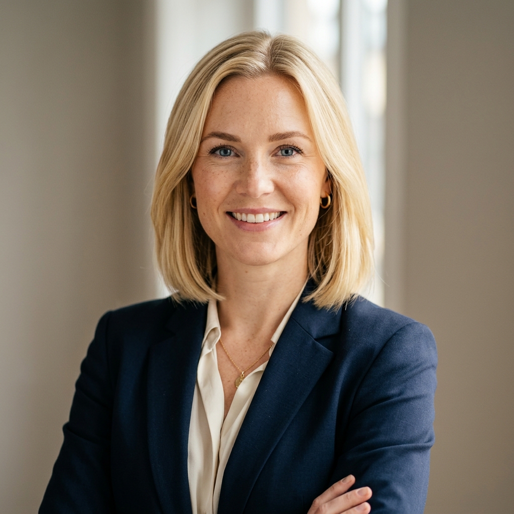 Sara Lindqvist – Bonusgranskare & Spelarskyddsexpert